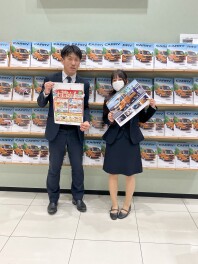 NEWキャリイ登場！